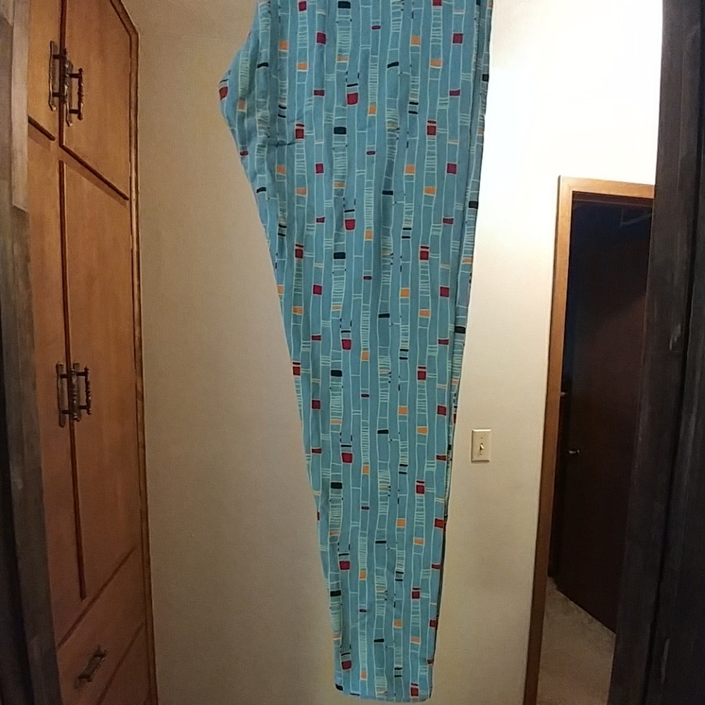 TC leggings